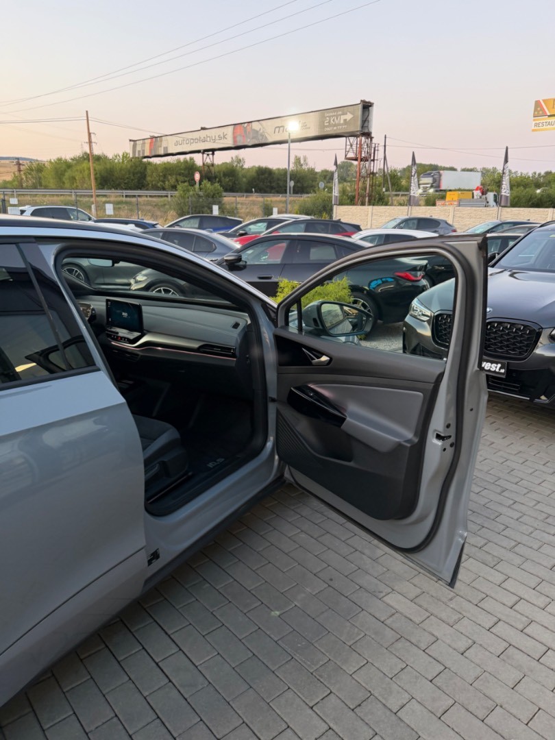 Volkswagen ID.5 PRO Performance 150kW/82kWh SOH 94,5%