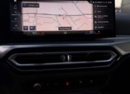 BMW Rad 4 Gran Coupé 420d mHEV X-Drive A/T M-Sport ZÁRUKA, LASER, SK ŠPZ