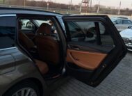 BMW Rad 5 Touring 530d  x-Drive A/T Luxury line *ŤAŽNÉ*