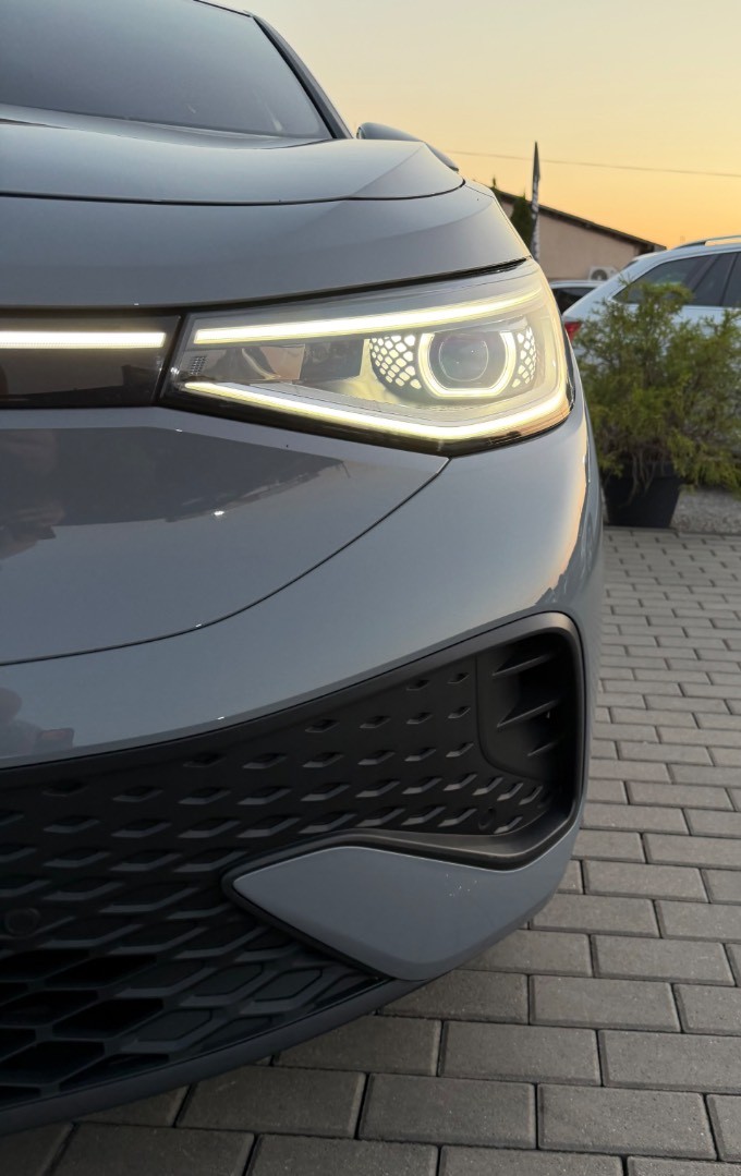 Volkswagen ID.5 PRO Performance 150kW/82kWh SOH 94,5%