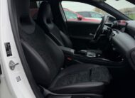 Mercedes-Benz A trieda 180d /T AMG line