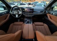 BMW X5 3.0D mHEV x-Drive A/T M-Sport 7M *VZDUCH*SK ŠPZ*