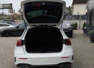 Mercedes-Benz A trieda 180d /T AMG line