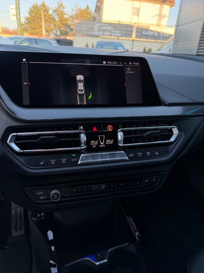 BMW Rad 2 Gran Coupé 218i A/T M-Sport Edition SK ŠPZ *ŤAŽNÉ*