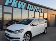 Volkswagen Touran 2.0 TDI SCR 150k Edition Comfortline DSG
