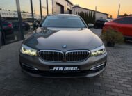 BMW Rad 5 Touring 530d  x-Drive A/T Luxury line *ŤAŽNÉ*
