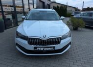 Škoda Superb Combi 2.0TDi DSG Style VIRTUAL-KAMERA