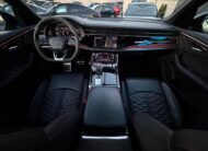 Audi RSQ8 4.0TFSi V8 TT8 Quattro 800+PS SK ŠPZ