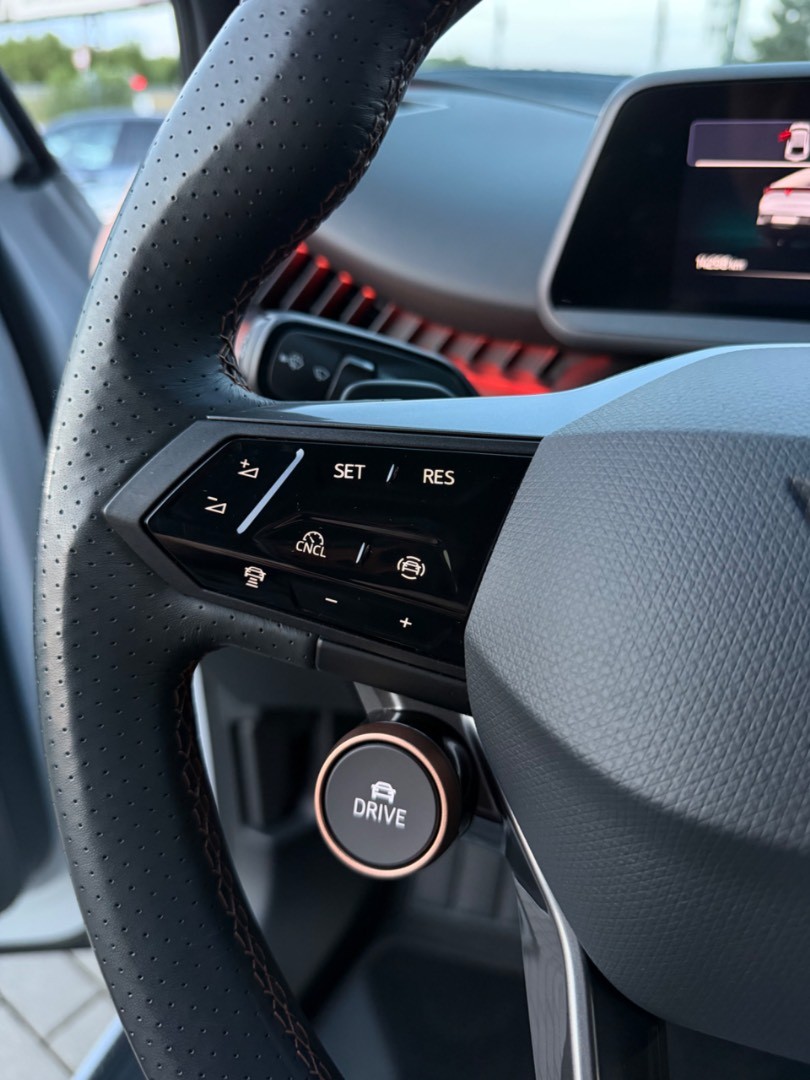 Cupra Tavascan Endurance 210kW 2WD *ZÁRUKA+SOH 100%*