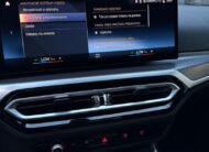 BMW Rad 3 320d mHEV x-Drive A/T M-Sport *PLNÁ ZÁRUKA*