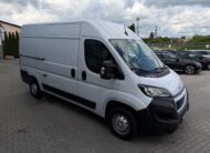 Peugeot Boxer 2.2BlueHDi 333 L2H2