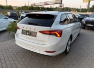 Škoda Octavia Combi 2.0 TDI SCR Style DSG