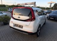 Kia E-Soul Soul ECOelectric 150kW/64kWh A/T TEPELKO*ZÁRUKA