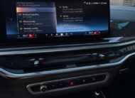BMW X5 3.0D mHEV x-Drive A/T M-Sport 7M *VZDUCH*SK ŠPZ*
