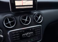 Mercedes-Benz A trieda 180 CDI BlueEFFICIENCY /T