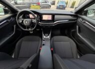 Škoda Octavia Combi 2.0TDi DSG Sportline Edition TOP