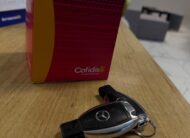 Mercedes-Benz A trieda 180 CDI BlueEFFICIENCY /T