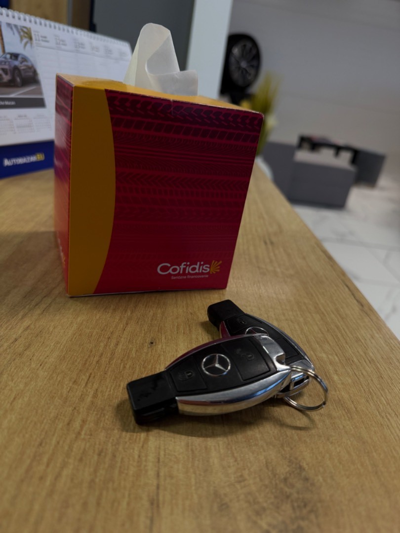 Mercedes-Benz A trieda 180 CDI BlueEFFICIENCY /T