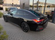 BMW Rad 4 Gran Coupé 420d mHEV X-Drive A/T M-Sport ZÁRUKA, LASER, SK ŠPZ