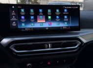 BMW Rad 4 Gran Coupé 420d mHEV X-Drive A/T M-Sport ZÁRUKA, LASER, SK ŠPZ