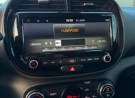 Kia E-Soul Soul ECOelectric 150kW/64kWh A/T TEPELKO*ZÁRUKA