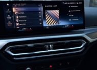 BMW Rad 3 320d mHEV x-Drive A/T M-Sport *PLNÁ ZÁRUKA*