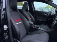 Mercedes-Benz A trieda 180 CDI BlueEFFICIENCY /T