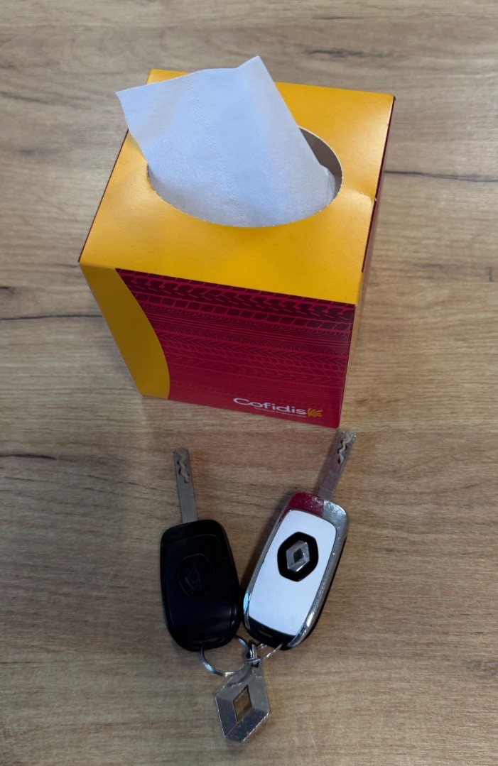 Renault Twingo 900i TECH GT Edition