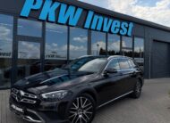 Mercedes-Benz E trieda All-Terrain 400d All Terrain 4Matic A/T 243kW