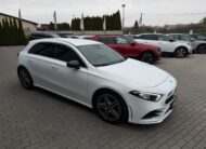 Mercedes-Benz A trieda 180d /T AMG line
