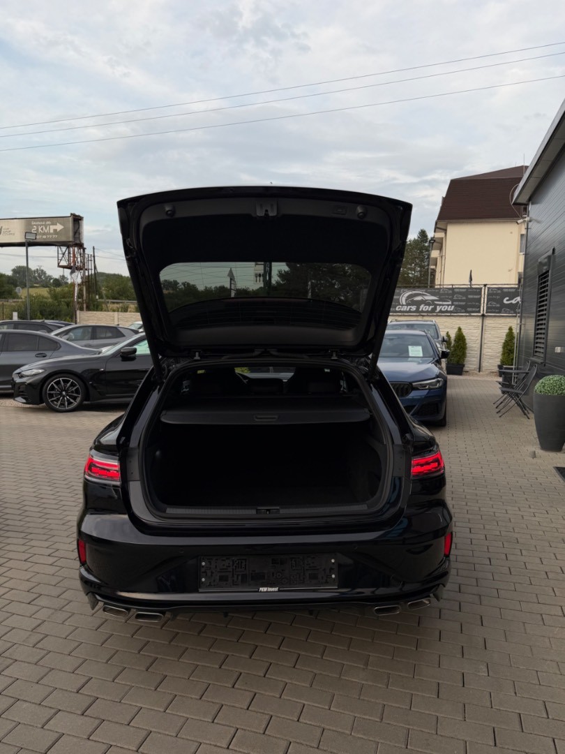 Volkswagen Arteon Shooting Brake 2.0TSi DSG R 4Motion R-line