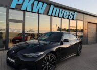 BMW Rad 4 Gran Coupé 420d mHEV X-Drive A/T M-Sport ZÁRUKA, LASER, SK ŠPZ