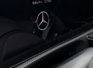 Mercedes-Benz A trieda 180d /T AMG line