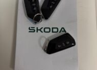Škoda Octavia Combi 2.0 TDI SCR Style DSG