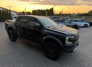 Ford Ranger Raptor 3.0i V6 BiTurbo A/T E-4WD PERFORMANCE SK ŠPZ