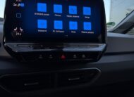 Volkswagen ID.3 PRO 62kWh/107kW