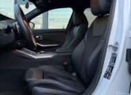 BMW Rad 3 320d mHEV x-Drive A/T M-Sport *PLNÁ ZÁRUKA*