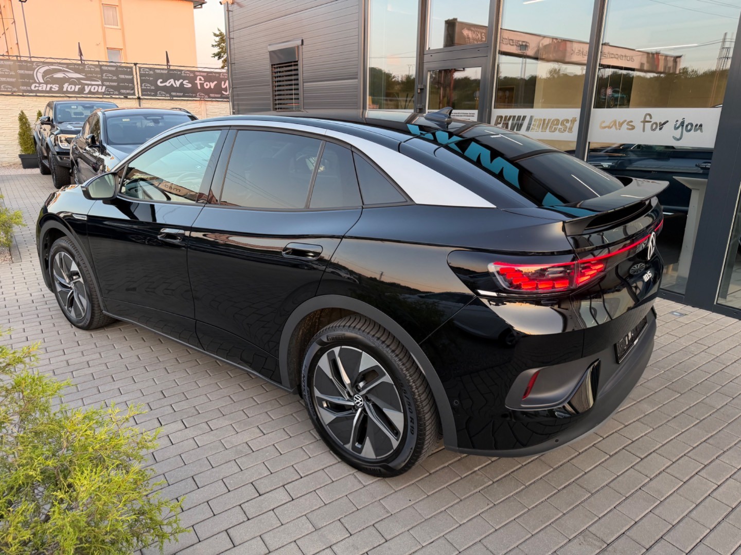 Volkswagen ID.5 PRO Performance 150kW/82kWh TEPELKO SOH 94,2%