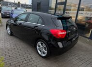 Mercedes-Benz A trieda 180 CDI BlueEFFICIENCY /T