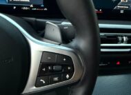BMW Rad 3 320d mHEV x-Drive A/T M-Sport *PLNÁ ZÁRUKA*