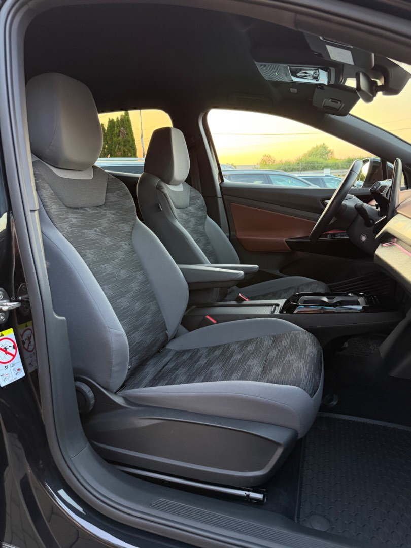 Volkswagen ID.5 PRO Performance 150kW/82kWh TEPELKO SOH 94,2%