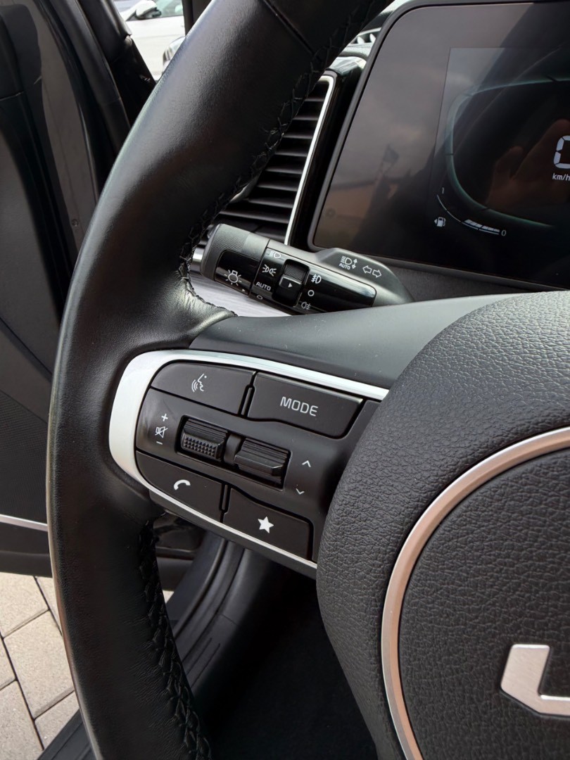 Kia Sportage 1.6 T-GDi Gold