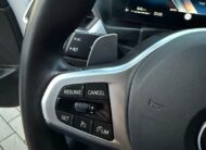 BMW Rad 3 320d mHEV x-Drive A/T M-Sport *PLNÁ ZÁRUKA*