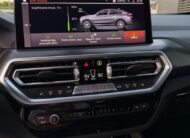 BMW X4 3.0d X-Drive A/T M-Sport line *PLNÁ ZÁRUKA*