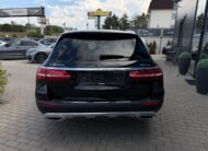 Mercedes-Benz E trieda All-Terrain 400d All Terrain 4Matic A/T 243kW
