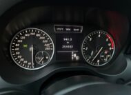 Mercedes-Benz A trieda 180 CDI BlueEFFICIENCY /T