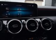 Mercedes-Benz A trieda 180d /T AMG line