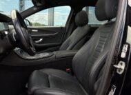 Mercedes-Benz E trieda All-Terrain 400d All Terrain 4Matic A/T 243kW
