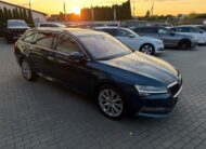 Škoda Superb Combi 2.0TDi DSG 4×4 L&K SK ŠPZ FULL