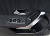 Mercedes-Benz A trieda 180d /T AMG line